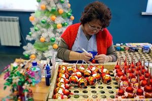 Новый Год В Санатории Орбита 2 Новый Год В Санатории Орбита 2
